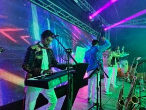 Renta de banda para XV años en Toluca