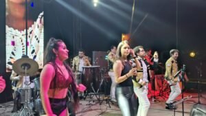 Banda para bodas en Guanajuato