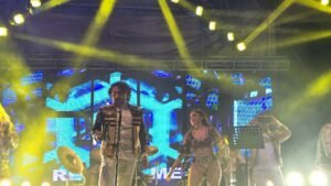 Renta de grupo musical para xv años en Tijuana