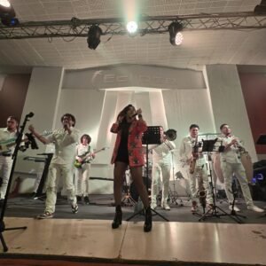 Banda para Bodas en Guanajuato