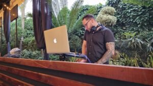 Dj para fiestas Toluca