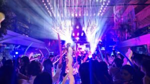 DJ para Fiestas Toluca