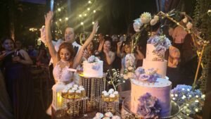 Dj para bodas precios