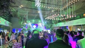Dj para fiestas infnatiles