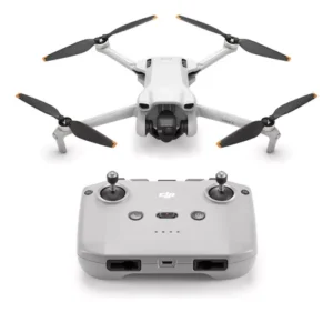 Drones 4K