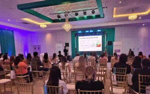 Pantallas LED publicitarias para eventos