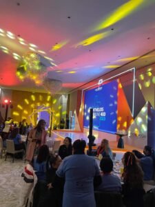 Pantallas LED para eventos