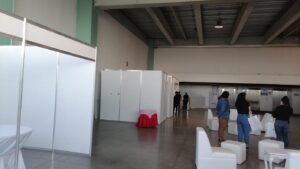 Paquetes y precios Stands