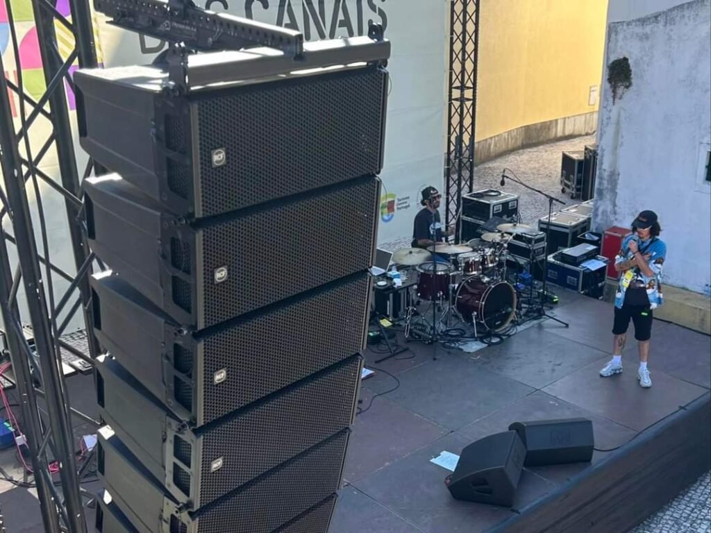 Renta de audio en Valle de Bravo