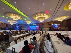 Renta de audio para conferencias en Acapulco