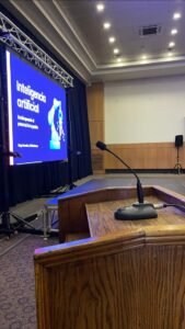 Renta de audio para eventos en Punta Diamante