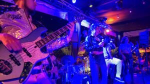 Renta de banda para XV años Toluca y Metepec