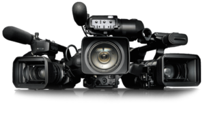 Renta de equipo de audio y video en Querétaro