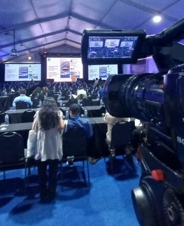 Renta de equipo de audio y video en Querétaro