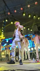 Renta de grupo musical para XV años en Chihuahua