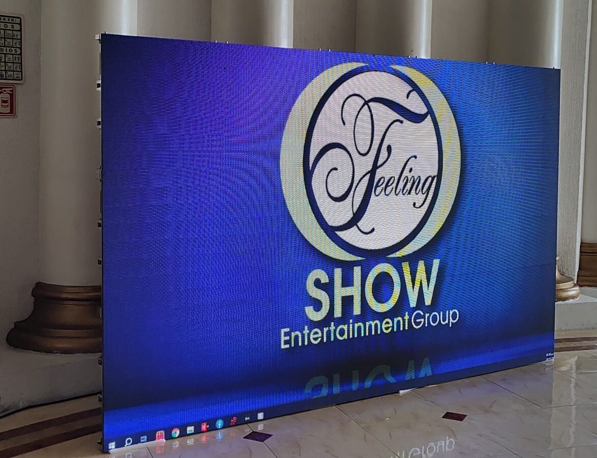 Renta de pantalla en Juriquilla