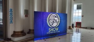 Renta de pantallas LED en Cancún