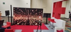 Renta de pantallas LED precio en Querétaro