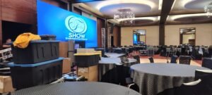 Renta de pantallas para eventos en Acapulco
