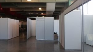 Renta de stands precios