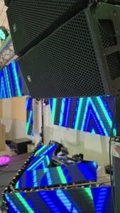 Renta equipo audio