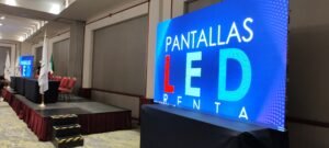Renta led screen in CDMX