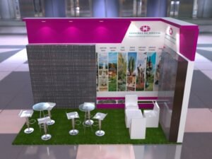 Renta tu Stand