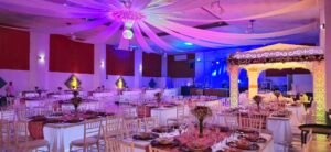 Salones de fiesta en Zinacantepec