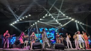Salones de fiesta en Zinacantepec