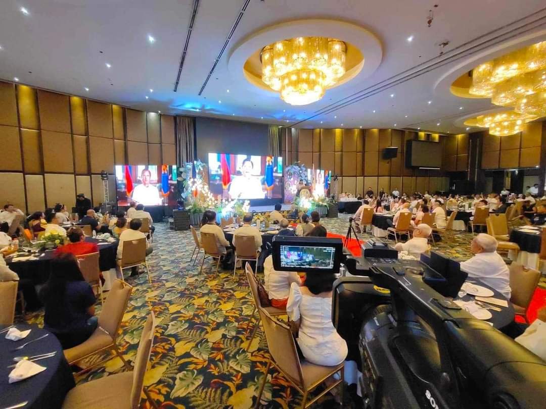 circuito cerrado TV para eventos