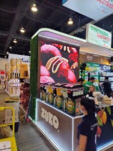 paquetes y precios stands
