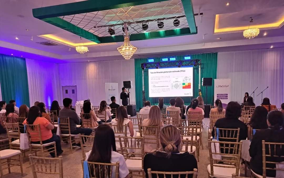 renta de audio y video en CDMX