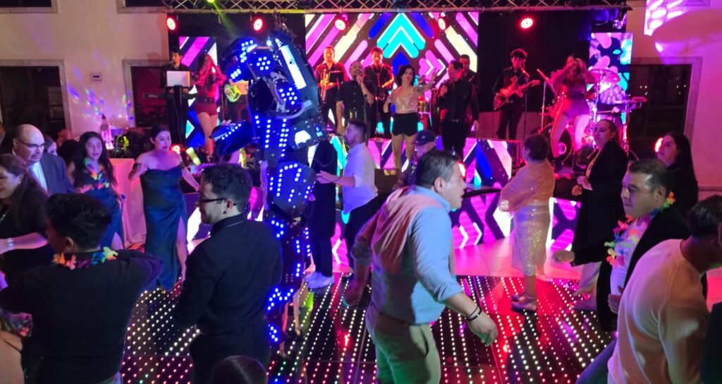 Transformamos tu celebración