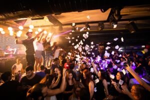 Renta Dj en Querétaro